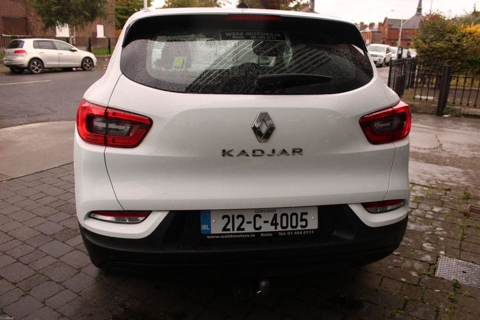 Renault KADJAR 2021