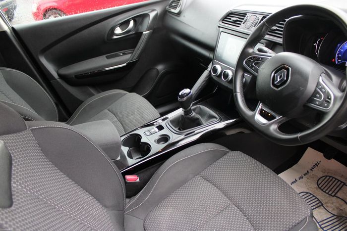 Renault KADJAR 2021