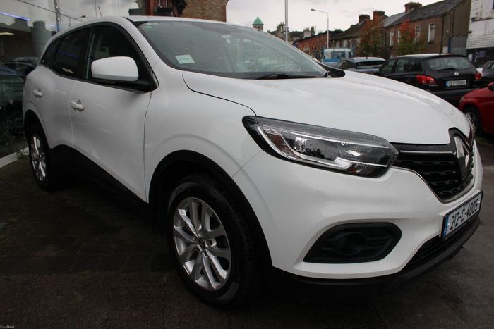 Renault KADJAR 2021