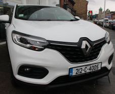 Renault KADJAR 2021