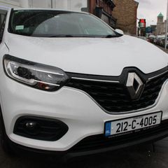 Renault KADJAR 2021