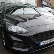 Ford Focus 2020