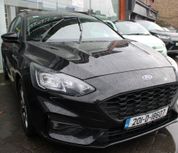 Ford Focus 2020