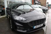Ford Focus 2020