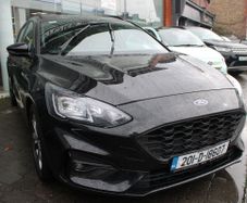 Ford Focus 2020