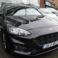 Ford Focus 2020