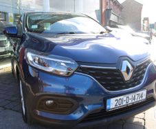 Renault KADJAR 2020