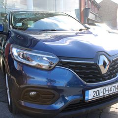 Renault KADJAR 2020