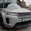 Land Rover Range Rover Evoque 2020