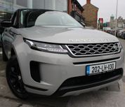 Land Rover Range Rover Evoque 2020
