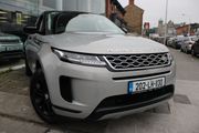 Land Rover Range Rover Evoque 2020