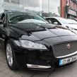 Jaguar XF 2017