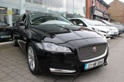 Jaguar XF 2017