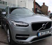 Volvo XC90 2016
