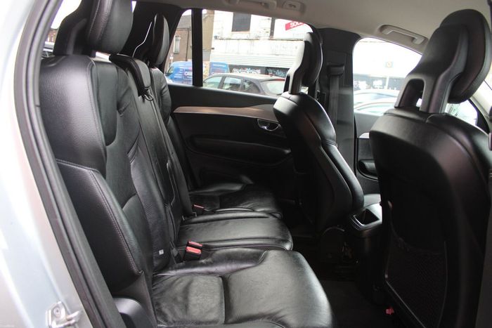 Volvo XC90 2016