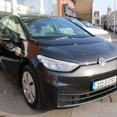Volkswagen ID.3 2022