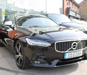 Volvo S90 2017
