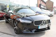 Volvo S90 2017