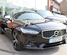 Volvo S90 2017