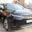 Land Rover Range Rover Evoque 2020