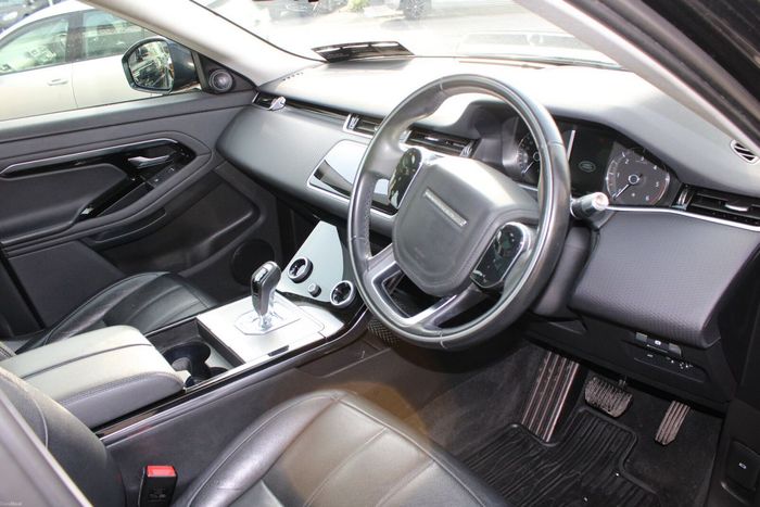 Land Rover Range Rover Evoque 2020