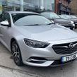 Opel Insignia 2021