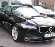 Volvo S90 2020