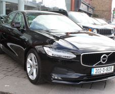 Volvo S90 2020