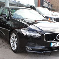 Volvo S90 2020