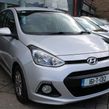 Hyundai i10 2016