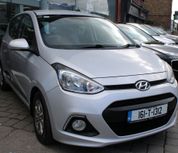 Hyundai i10 2016