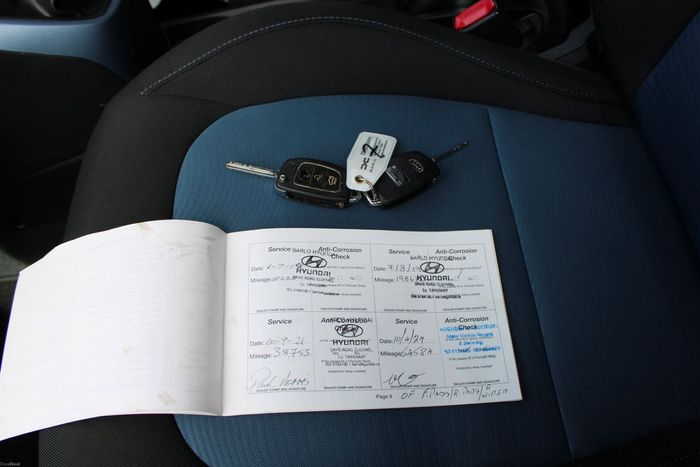 Hyundai i10 2016
