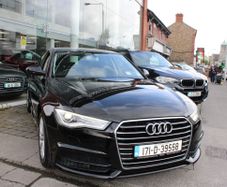 Audi A6 2017