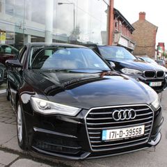 Audi A6 2017