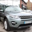 Land Rover Discovery Sport 2015