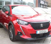 Peugeot 2008 2022