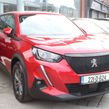 Peugeot 2008 2022