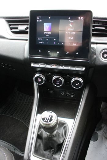 Renault Captur 2021