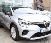 Renault Captur 2021