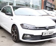 Volkswagen Polo 2021