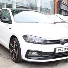 Volkswagen Polo 2021