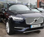 Volvo XC90 2019