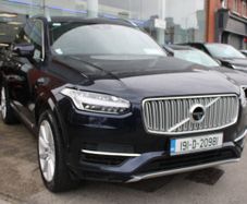 Volvo XC90 2019