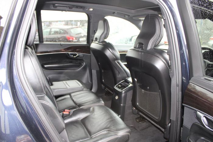 Volvo XC90 2019