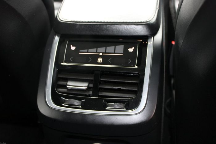 Volvo XC90 2019