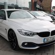 BMW 4 Series 2016