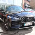 Jaguar F- PACE 2022