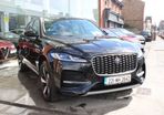 Jaguar F- PACE 2022