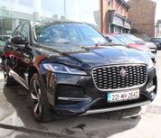 Jaguar F- PACE 2022