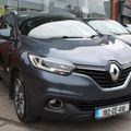 Renault KADJAR 2018